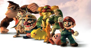 Super Smash Bros. voor 3DS en Wii U aangekondigd