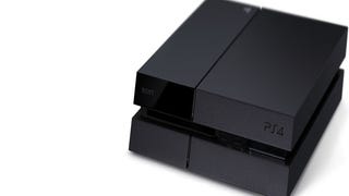 Sony details final PlayStation 4 tech spec