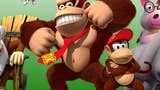 Donkey Kong Country: Tropical Freeze anunciado para a Wii U