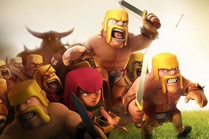 Gamelab adds Supercell, Rovio to mobile programme | GamesIndustry.biz