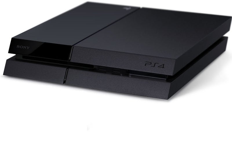 Ps4 slim hot sale 50gb