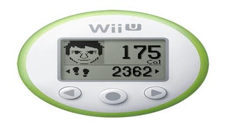 Wii U spellen uitgesteld