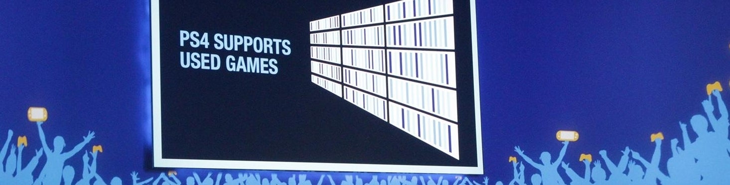 The big interview: Sony's Jim Ryan on PS4, DRM and the next-gen console war