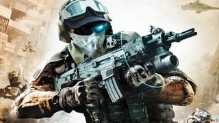 Michael Bay Ghost Recon movie in the works