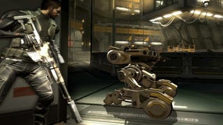 Deus Ex: Human Revolution Director's Cut deja de ser exclusivo para Wii U