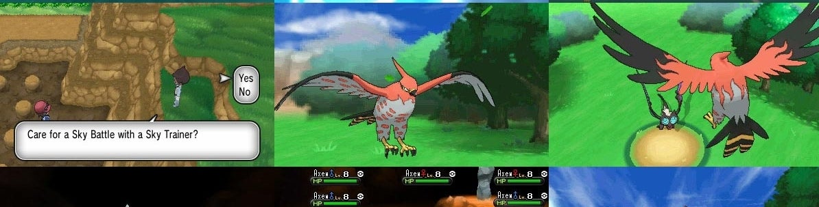 Meer info over Pokémon X en Y bekend na Q & A