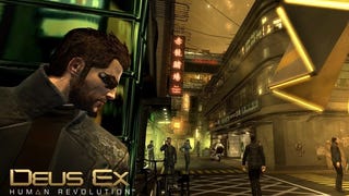 Deus Ex: Human Revolution Director's Cut komt naar alle platformen