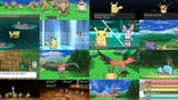 Pokémon X e Y ganham novos cenários e novas formas de conexão