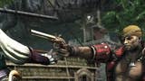 Cenná E3 nahrávka multiplayeru Assassins Creed 4 na PS4