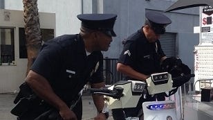 Organizatorzy targów E3 nasłali policjantów na stoisko konsoli Ouya