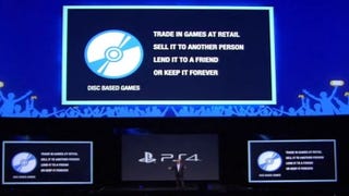 PS4 livre de DRM uma jogada de marketing da Sony?