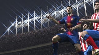 FIFA 14 - prova