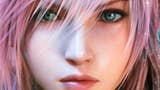 E3 DOJMY z Lighting Returns: Final Fantasy XIII