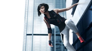 Open-world Mirror's Edge isn't a shooter, but it's "very different" compared to the original, EA says