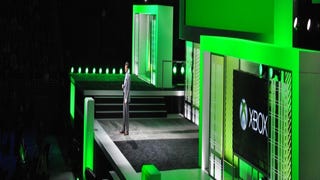 The big interview: Microsoft Studio's Phil Spencer discusses Xbox One