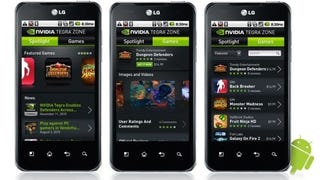 Fragmentation not that big of a deal - Nvidia