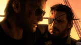 Aspeto final de Metal Gear Solid V melhor que o trailer da E3