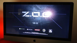 Il prossimo Z.O.E verrà presentato al Tokyo Game Show?