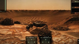 Trailer e nuove informazioni per Take On Mars