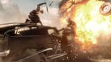Mad Max preview: Bringing Just Cause's insanity to the wilds