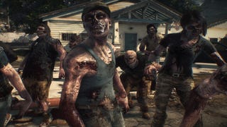 Bigger really is better: Dead Rising 3 preview