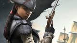 PlayStation-exclusive Assassin's Creed 4: Black Flag content stars AC3: Liberation heroine