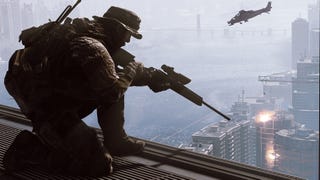 E3 2013: Battlefield 4 da 64 puñetazos encima de la mesa