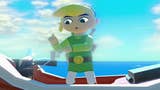 The Wind Waker's missing dungeons were reused in other Zelda games
