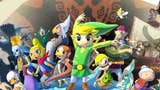 Breaking the link to the past: Zelda's Eiji Aonuma