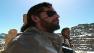 Metal Gear Online tornerà in Metal Gear Solid V