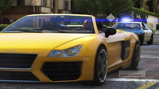 Grand Theft Auto 5 laat nog eens van zich zien