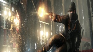 E3 2013: Watch Dogs se puede convertir en un mix de GTA y Assasin's Creed