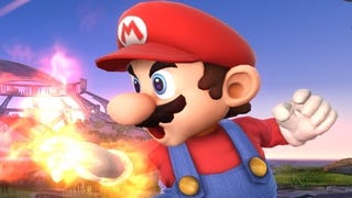 El nuevo Super Smash Bros. no tendrá juego cruzado entre Wii U y Nintendo 3DS