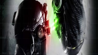 Splinter Cell: Blacklist - prova