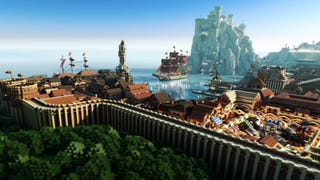 Save de Minecraft na Xbox 360 não será compatível com a Xbox One