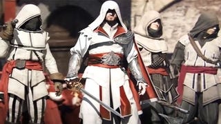 Ubisoft sta sviluppando tre Assassin's Creed