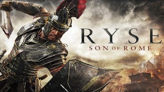 Ryse: Son of Rome tem QTE's automáticos