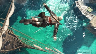 Ubisoft tem três Assassin's Creed em produção