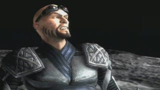 General Zod é o quarto DLC do Injustice: Gods Among Us