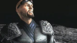 Il generale Zod è il quarto DLC di Injustice: Gods Among Us