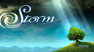 Storm já está disponível na Xbox Live