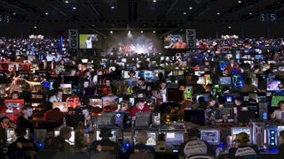 Jogos de PC continuam a dominar o mercado dos videojogos
