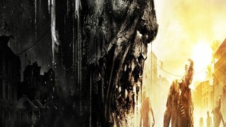 Dying Light - preview