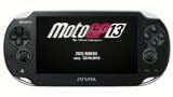 Tráiler de MotoGP 13 para PS Vita