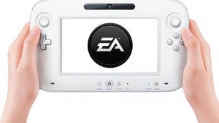 Electronic Arts volverá a trabajar en Wii U cuando sea "una plataforma viable"
