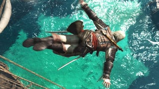 Trzy gry z serii Assassin's Creed w produkcji