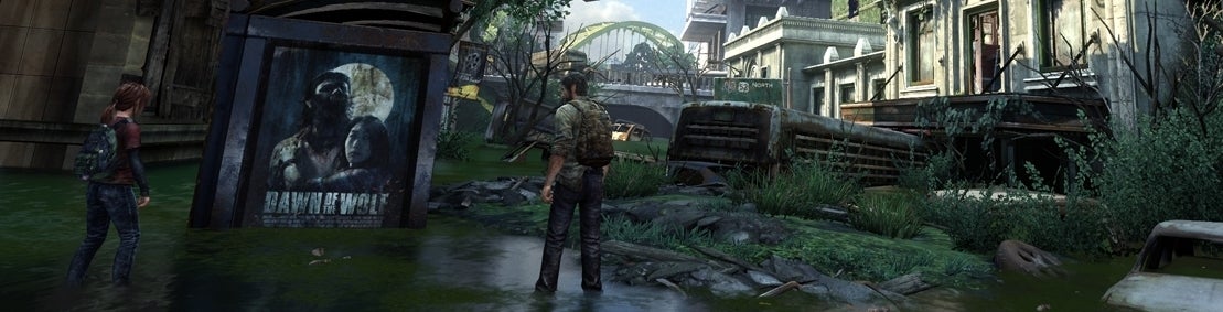 Tech Analysis: The Last of Us
