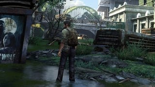 The Last of Us - analisi tecnica