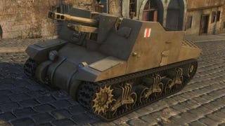 Aperte le iscrizioni alla beta di World of Tanks per Xbox 360