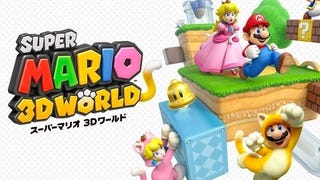 Nintendo explica la nueva función de cámara de Super Mario 3D World para Wii U